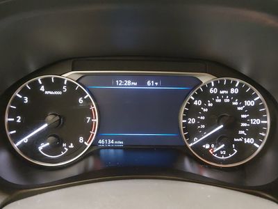2024 Nissan Altima - Photo 14