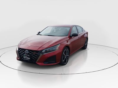 2024 Nissan Altima - Photo 3