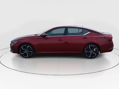 2024 Nissan Altima - Photo 4
