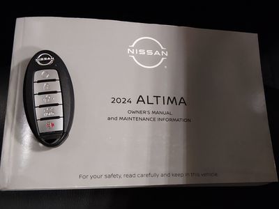 2024 Nissan Altima - Photo 15