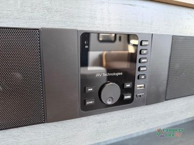 2026 Forest River RV Puma Vista - Photo 37