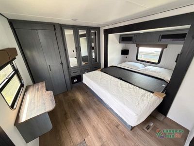 2026 Forest River RV Puma Vista - Photo 26