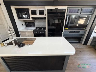 2026 Forest River RV Puma Vista - Photo 13
