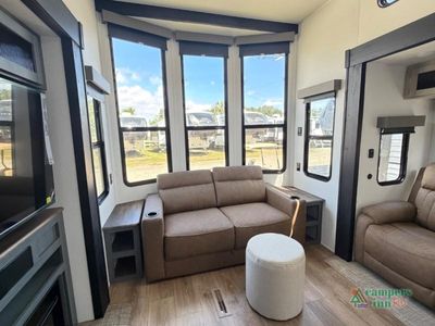 2026 Forest River RV Puma Vista - Photo 16