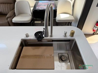 2026 Forest River RV Puma Vista - Photo 30