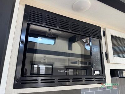 2026 Forest River RV Puma Vista - Photo 29