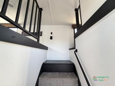 2026 Forest River RV Puma Vista - Photo 23