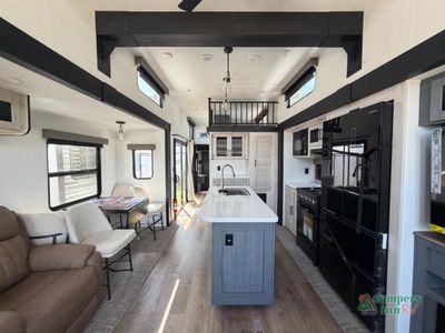 2026 Forest River RV Puma Vista - Photo 15