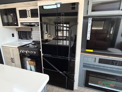 2026 Forest River RV Puma Vista - Photo 33