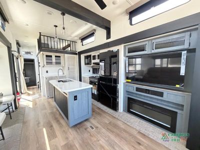 2026 Forest River RV Puma Vista - Photo 14