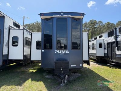 2026 Forest River RV Puma Vista - Photo 3