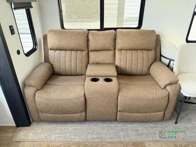 2026 Forest River RV Puma Vista - Photo 40