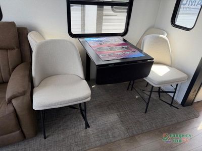 2026 Forest River RV Puma Vista - Photo 39