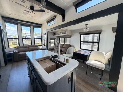 2026 Forest River RV Puma Vista - Photo 12
