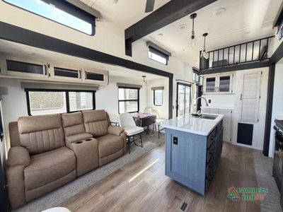 2026 Forest River RV Puma Vista - Photo 10