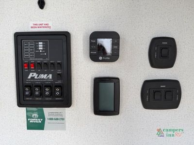 2026 Forest River RV Puma Vista - Photo 38