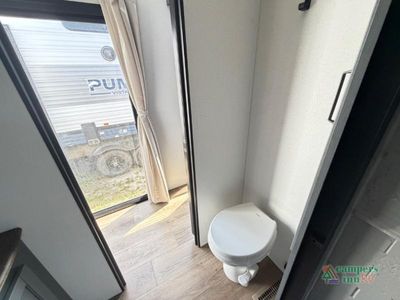 2026 Forest River RV Puma Vista - Photo 21