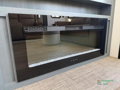 2026 Forest River RV Puma Vista - Photo 36