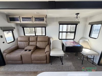 2026 Forest River RV Puma Vista - Photo 11