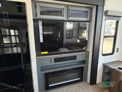 2026 Forest River RV Puma Vista - Photo 32