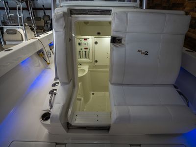 2017 Sea Vee 340Z - Photo 51