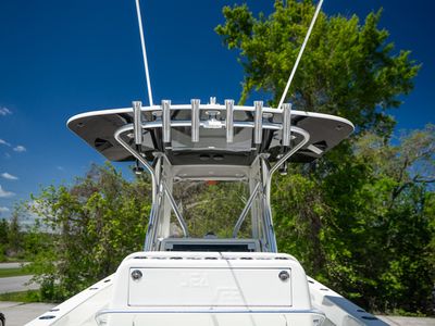 2017 Sea Vee 340Z - Photo 10