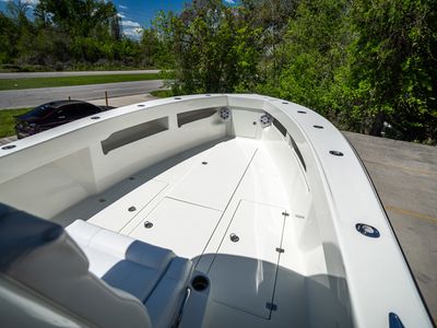 2017 Sea Vee 340Z - Photo 26