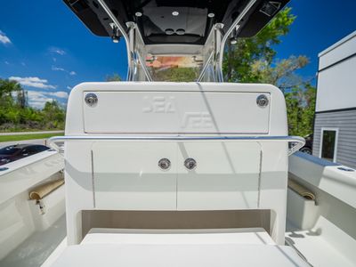 2017 Sea Vee 340Z - Photo 11