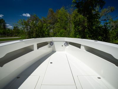 2017 Sea Vee 340Z - Photo 31