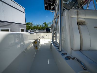 2017 Sea Vee 340Z - Photo 32