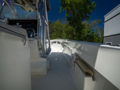 2017 Sea Vee 340Z - Photo 23