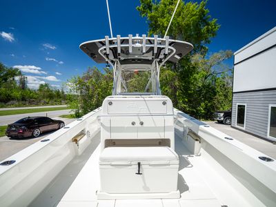 2017 Sea Vee 340Z - Photo 9