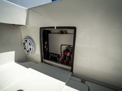 2017 Sea Vee 340Z - Photo 19