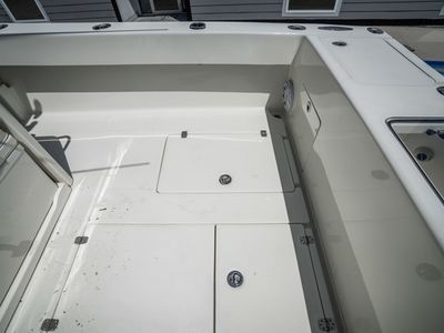 2017 Sea Vee 340Z - Photo 17