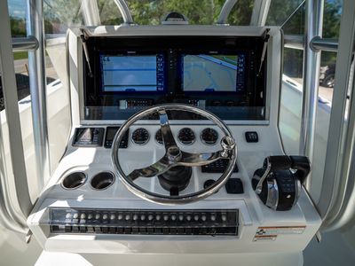 2017 Sea Vee 340Z - Photo 40