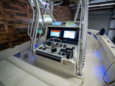 2017 Sea Vee 340Z - Photo 57