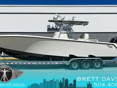 2017 Sea Vee 340Z - Photo 1
