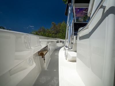 2017 Sea Vee 340Z - Photo 24