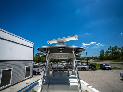 2017 Sea Vee 340Z - Photo 30