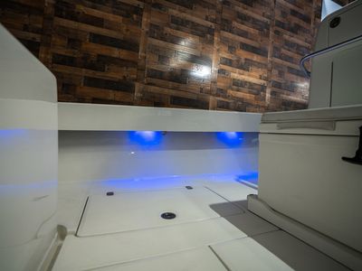 2017 Sea Vee 340Z - Photo 47