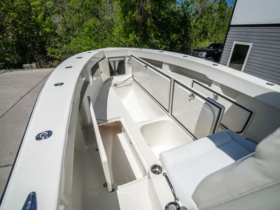 2017 Sea Vee 340Z - Photo 27