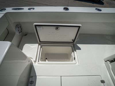 2017 Sea Vee 340Z - Photo 16