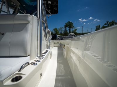 2017 Sea Vee 340Z - Photo 33