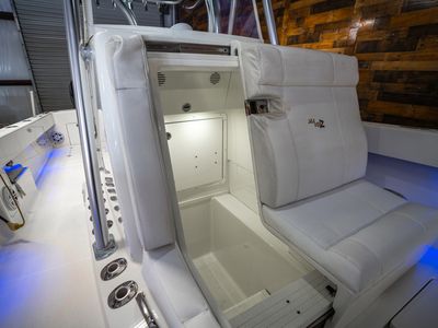 2017 Sea Vee 340Z - Photo 52