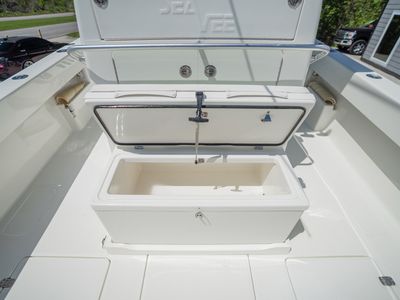 2017 Sea Vee 340Z - Photo 13