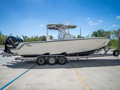 2017 Sea Vee 340Z - Photo 5