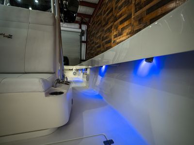 2017 Sea Vee 340Z - Photo 54
