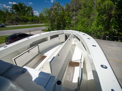 2017 Sea Vee 340Z - Photo 28