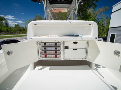 2017 Sea Vee 340Z - Photo 12