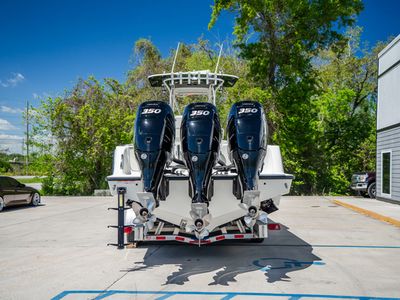2017 Sea Vee 340Z - Photo 7